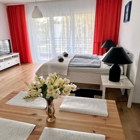 Apartament Spokoloco:) Pogorzelica  Zewnętrze zdjęcie