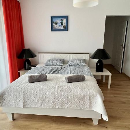 Apartament Spokoloco:) Pogorzelica  Zewnętrze zdjęcie