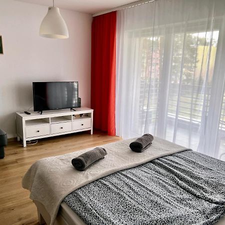 Apartament Spokoloco:) Pogorzelica  Zewnętrze zdjęcie