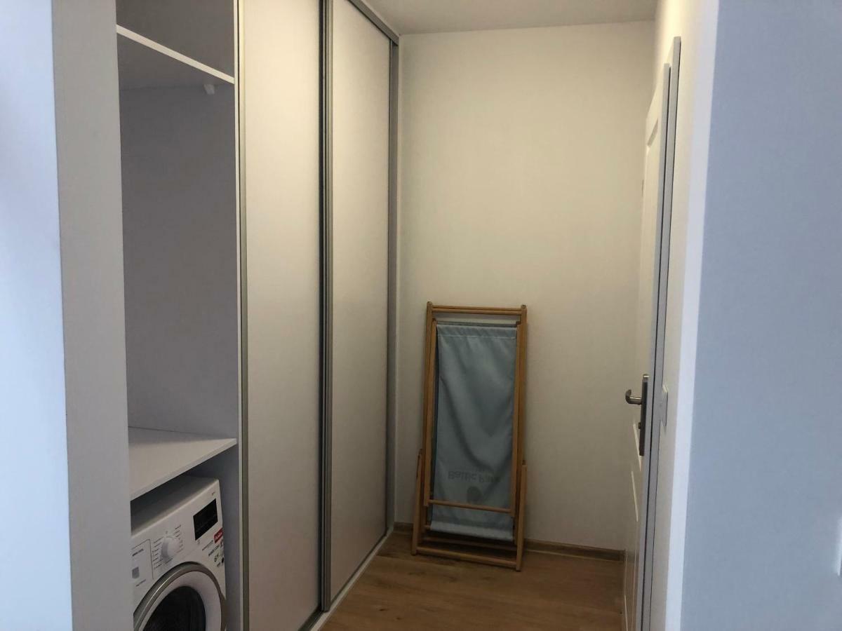 Apartament Spokoloco:) Pogorzelica  Zewnętrze zdjęcie