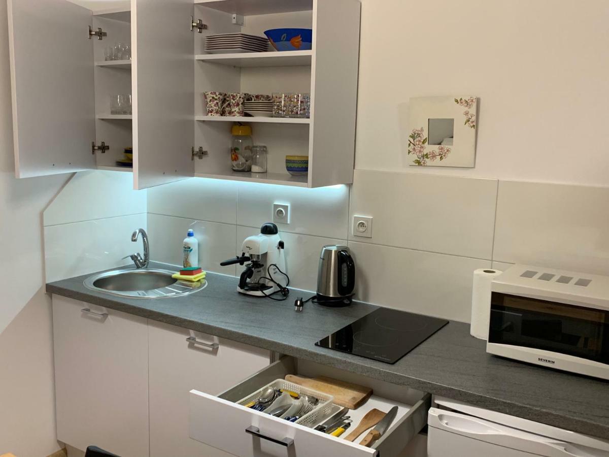 Apartament Spokoloco:) Pogorzelica  Zewnętrze zdjęcie